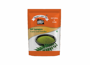 Curry Leaves Powder