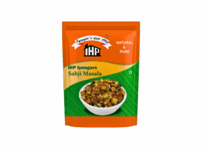 Sabji Masala