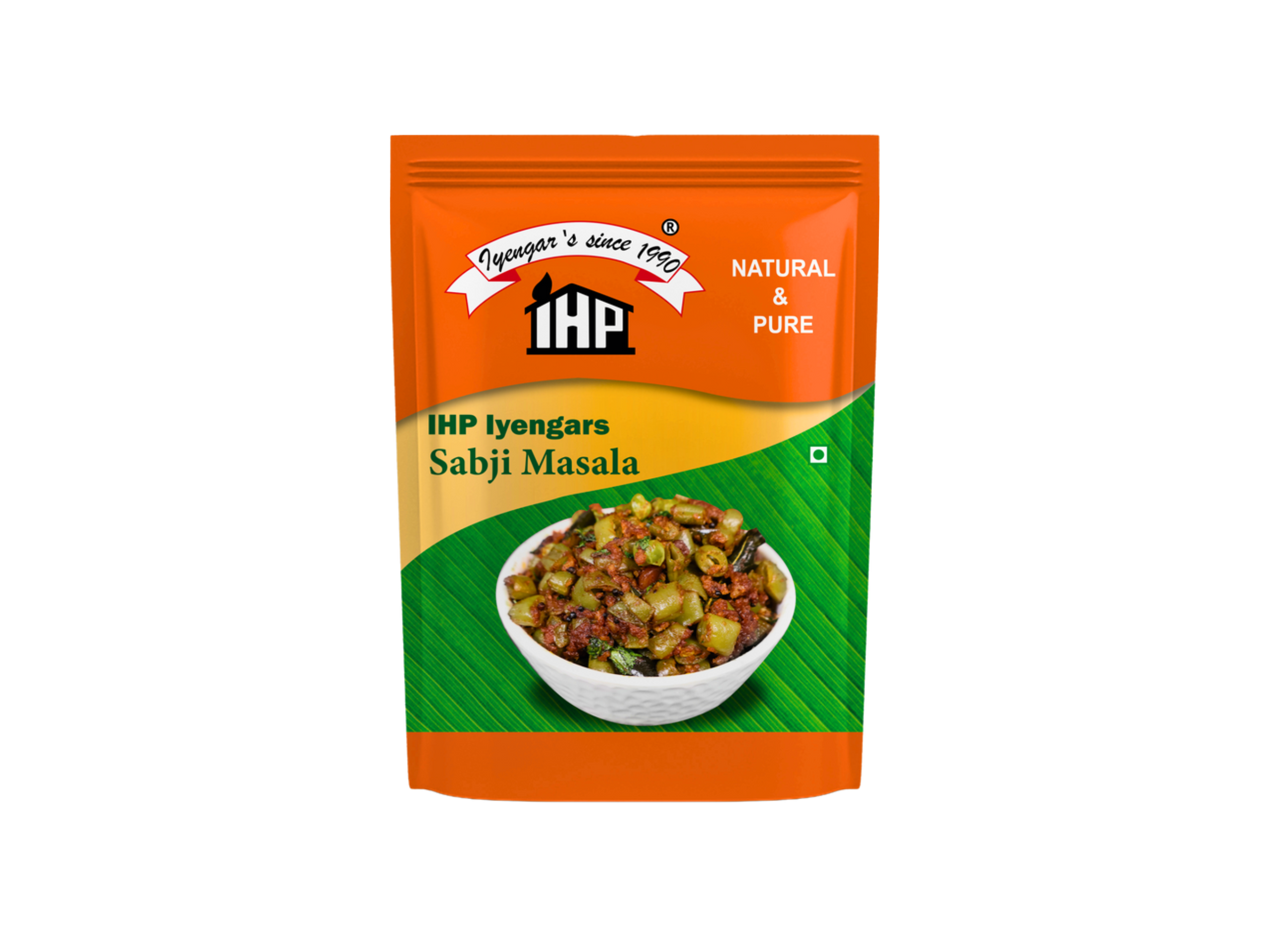 Sabji Masala